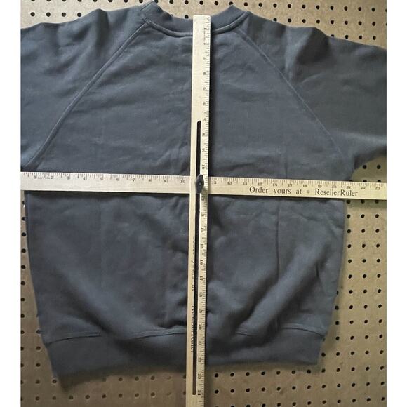 NWT Kendall Toole x Peloton Spiritual Gangster Bridget Raglan Small Women SAMPLE - Picture 9 of 11